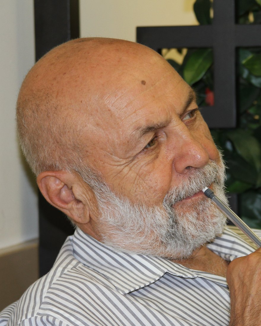 Armen Sarvazyan